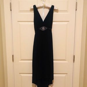 Laundry by Shelli Segal high low dress